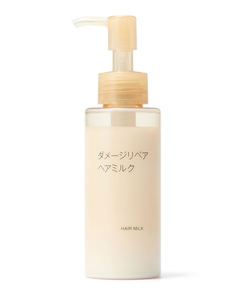 ダメージリペア ヘアミルク 100mL（ヘアオイル/ヘアミルク