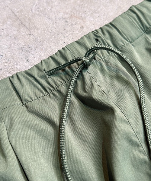 CALIFORNIA OUTFITTERS(カリフォルニア アウトフィッターズ)の「3D4 ワイドシルエット カーゴパンツ(カーゴパンツ・メンズ・ブラック/オリーブ/ブラウン・XL)」の22枚目の写真