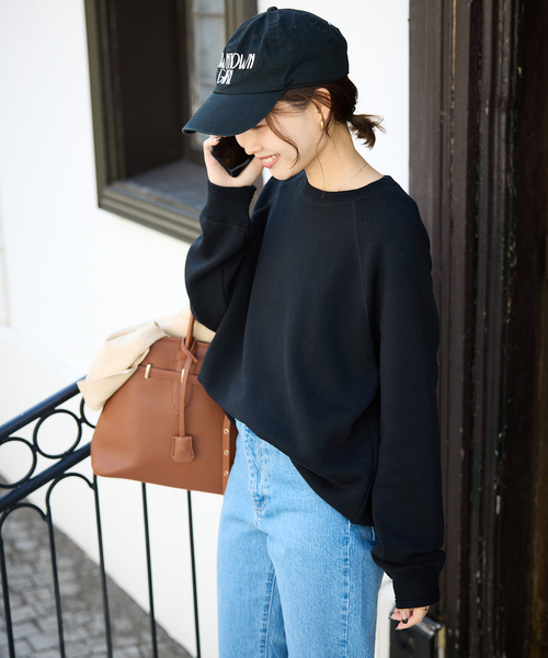 SLOBE BELT TOTE BAG 通勤バッグ　A4slobe iena WEB限定/追加》SLOBE BELT TOTE BAG（トートバッグ）｜SLOBE