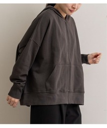 SETENS（セテンス）の「【ZOZO限定発売】【SETENS/セテンス】ジップアップスウェットパーカー（パーカー）」