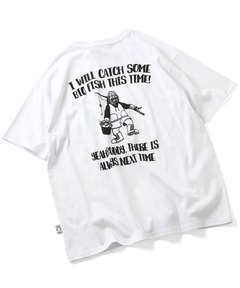 5.8oz T/CドライSUNNY DAY Tee