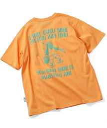 5.8oz T/CドライSUNNY DAY Tee