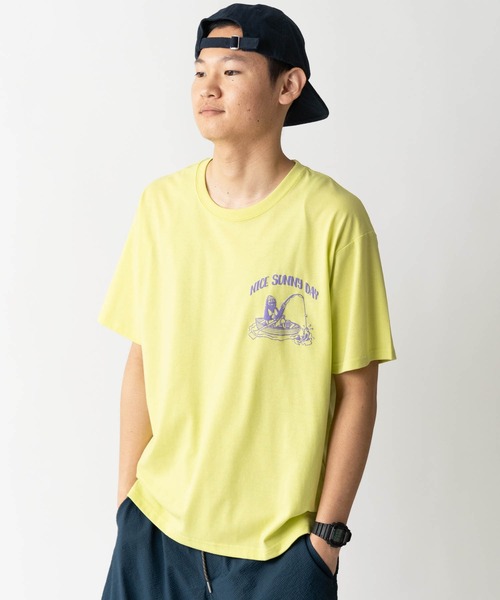 Tシャツ/カットソー | ジムマスター（gym master）公式通販