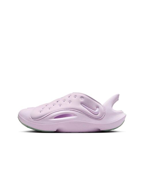 【NIKE】 アクア スウッシュ サンダル NIKE AQUASWOOSH PS 
