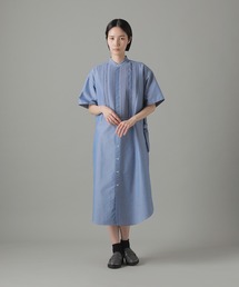 ZUCCa｜ズッカのワンピース（半袖）通販 - ZOZOTOWN