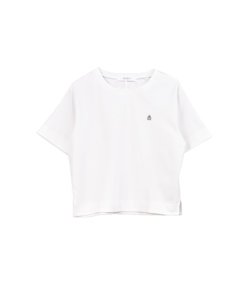 セール】Her lip to｜ハーリップトゥーのTシャツ/カットソー（ホワイト