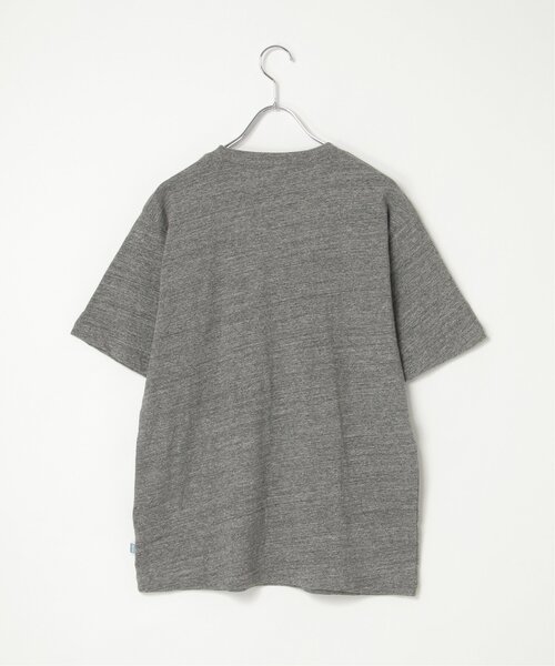 DISCUS ATHLETIC(ディスカス アスレチック)の「DISCUS ATHLETIC USAコットンパックTシャツ(Tシャツ/カットソー・レディース・ブラック/杢グレー/ホワイト・M/L)」の9枚目の写真