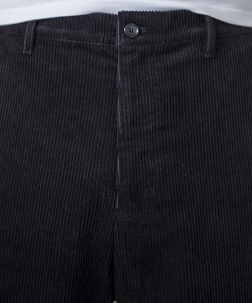 Buffalo Bobs(バッファローボブズ)の「【ZOZO限定】TORINO(トリノ)コーデュロイ ワイド バギー パンツ(その他パンツ・メンズ・ネイビー/ブラック/ダークブラウン・マルチサイズ)」の22枚目の写真