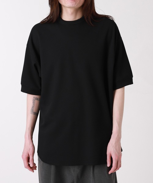 セール】DAIWA PIER39 TECH THERMAL CREW S/S BE-33025（Tシャツ