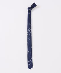 ginger and sprout（ジンジャーアンドスプラウト）の「3.5cmクロス柄ネクタイ（ネクタイ）」