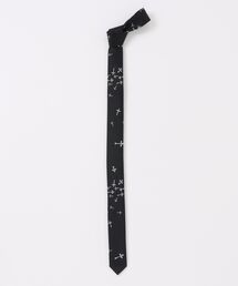 ginger and sprout（ジンジャーアンドスプラウト）の「3.5cmクロス柄ネクタイ（ネクタイ）」