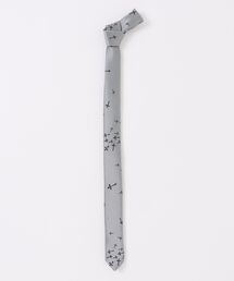 ginger and sprout（ジンジャーアンドスプラウト）の「3.5cmクロス柄ネクタイ（ネクタイ）」