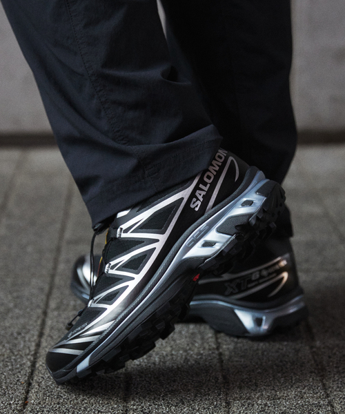 SALOMON(サロモン)の「SALOMON / サロモン XT-6 GTX SALOMON(サロモン)の「SALOMON / サロモン XT-6 GTX
