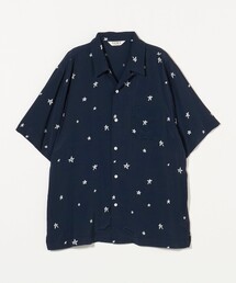 ユナイテッドアローズBEAUTY&YOUTH シャツ H BEAUTY&YOUTH UNITED ARROWS（エイチビューティーアンドユース