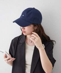 mystic | her キャップ(キャップ)