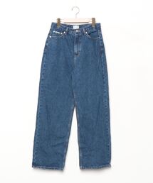 ※1週間限定※新品未使用※CANAL JEAN デニムパンツ El mar ヨークデニムパンツ（デニムパンツ）｜CANAL JEAN