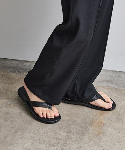 ISLAND SLIPPER 黒 スリッパ　24㎝ ISLAND SLIPPER | アイランドスリッパ 公式オンラインショップ