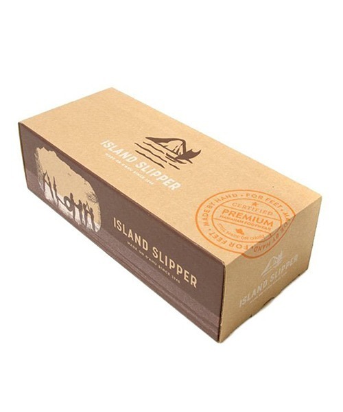 ISLAND SLIPPER（アイランドスリッパ）の「ISLAND SLIPPER / アイランドスリッパ：別注 PT202 TOCHIGI LEATHER THONG：ONLYARK-5-2501[STD]（サンダル・メンズ・ブラック・US8/US9/US10）」の12枚目の写真