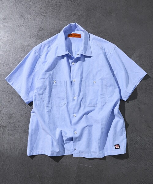 セール】RED KAP/レッドキャップ 別注 オックスフォード