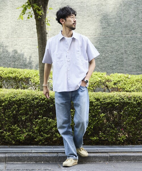 セール】RED KAP/レッドキャップ 別注 オックスフォード