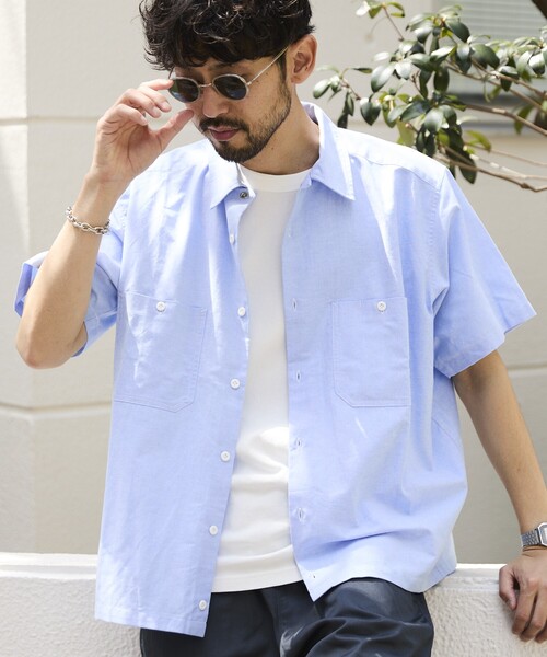 セール】RED KAP/レッドキャップ 別注 オックスフォード