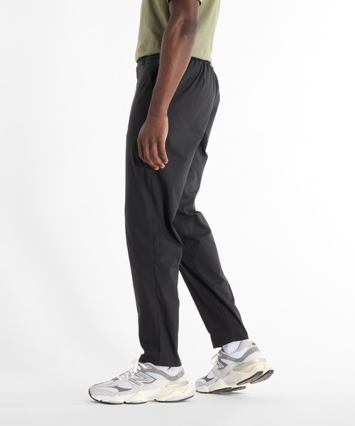 NEW BALANCE(ニューバランス)の「Athletics スタンダード テーパード パンツ 30インチ(その他パンツ・メンズ・ブラック/ベージュ・SMALL/MEDIUM/LARGE/X-LARGE/XX-LARGE)」の8枚目の写真