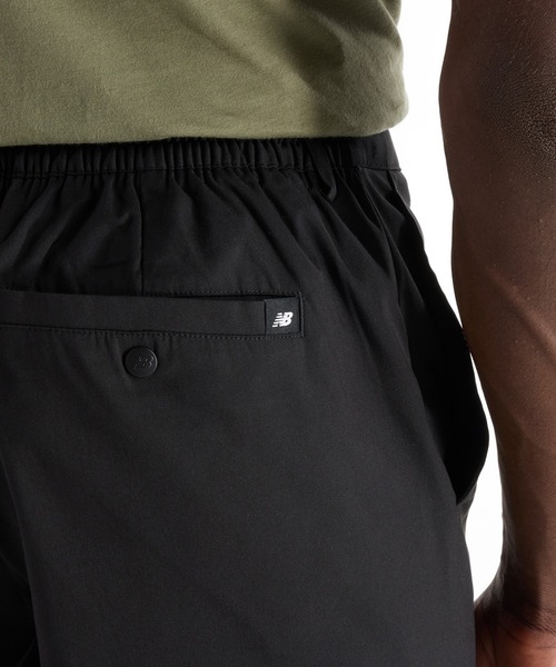 NEW BALANCE(ニューバランス)の「Athletics スタンダード テーパード パンツ 30インチ(その他パンツ・メンズ・ブラック/ベージュ・SMALL/MEDIUM/LARGE/X-LARGE/XX-LARGE)」の5枚目の写真