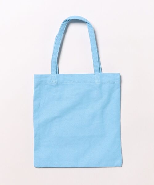 パワーパフガールズ 刺繍ミニトート（トートバッグ）｜A BAG OF