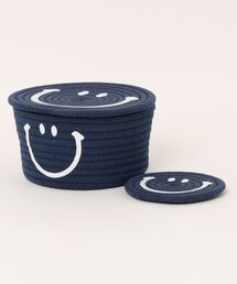 MAZEMAZE（マゼマゼ）の「ニコバスケット（キッチン収納）」