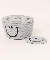 MAZEMAZE（マゼマゼ）の「ニコバスケット（キッチン収納）」