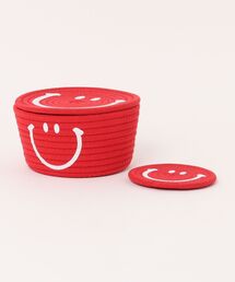 MAZEMAZE（マゼマゼ）の「ニコバスケット（キッチン収納）」