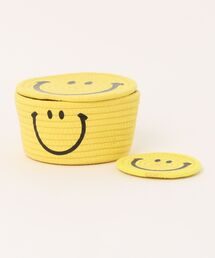 MAZEMAZE（マゼマゼ）の「ニコバスケット（キッチン収納）」