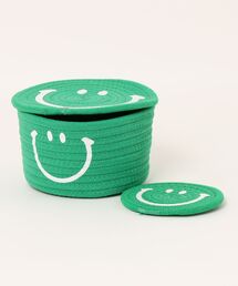 MAZEMAZE（マゼマゼ）の「ニコバスケット（キッチン収納）」