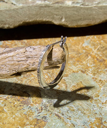 HARIM ハリム  thin rain pierce GP レインピアス 両耳 HARIM - 【残り一点】Thin Rain Pierce(GOLD） | ACRMTSM ONLINE