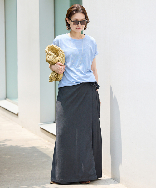 WEB限定/追加3》ラップジャージパンツ（その他パンツ）｜SLOBE