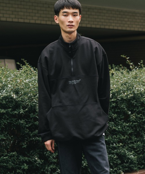 セール】日本未発売 THE NORTH FACE/ザノースフェイス Men's AXYS 1/4