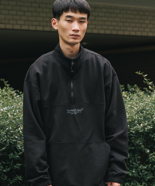 セール】日本未発売 THE NORTH FACE/ザノースフェイス Men's AXYS 1/4