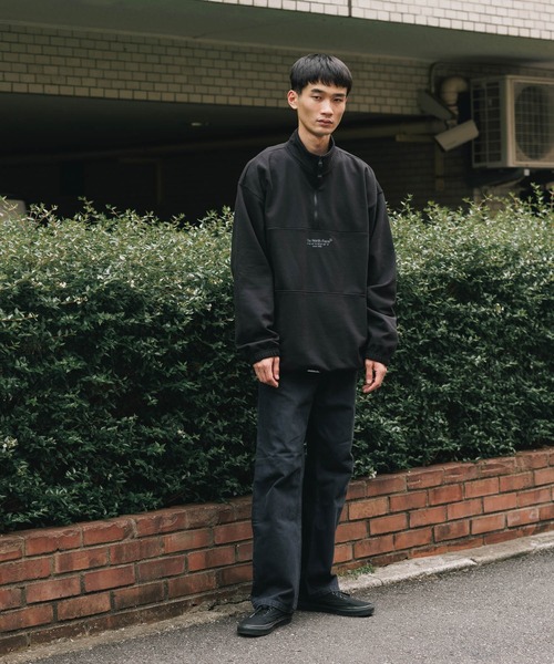 セール】日本未発売 THE NORTH FACE/ザノースフェイス Men's AXYS 1/4