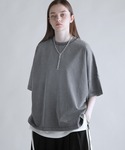 SOCCE(ソーシー)の「トップス(Tシャツ/カットソー)」