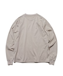 SOPH. オリーブ 長袖カットソー SOPH. オリーブ 長袖カットソー SOPH.｜ソフのTシャツ