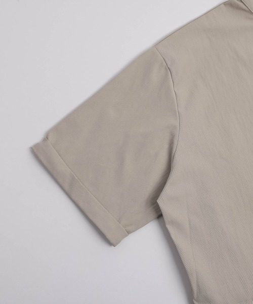 SUGAR BISKET(シュガービスケット)の「ウエストデザインオールインワン(つなぎ/オールインワン・レディース・ブラック/ベージュ/キナリ・フリー)」の6枚目の写真