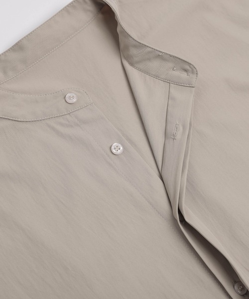 SUGAR BISKET(シュガービスケット)の「ウエストデザインオールインワン(つなぎ/オールインワン・レディース・ブラック/ベージュ/キナリ・フリー)」の9枚目の写真