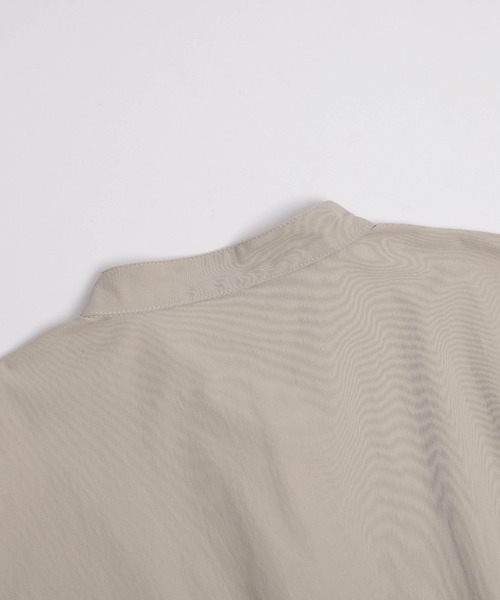 SUGAR BISKET(シュガービスケット)の「ウエストデザインオールインワン(つなぎ/オールインワン・レディース・ブラック/ベージュ/キナリ・フリー)」の17枚目の写真