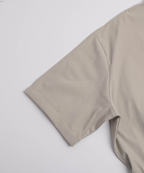 SUGAR BISKET(シュガービスケット)の「ウエストデザインオールインワン(つなぎ/オールインワン・レディース・ブラック/ベージュ/キナリ・フリー)」の18枚目の写真