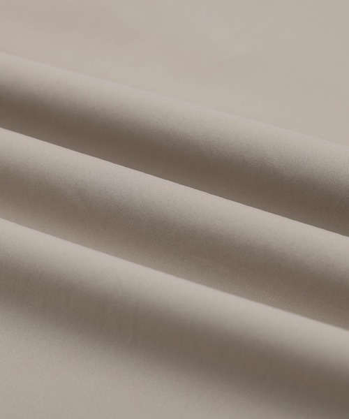 SUGAR BISKET(シュガービスケット)の「ウエストデザインオールインワン(つなぎ/オールインワン・レディース・ブラック/ベージュ/キナリ・フリー)」の22枚目の写真