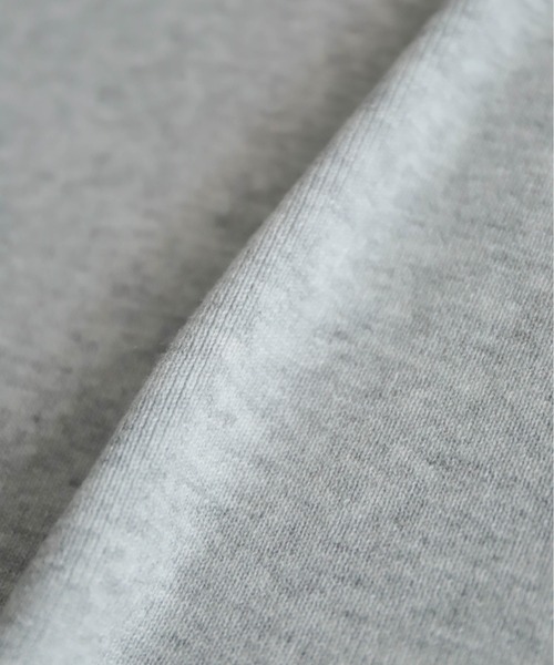 NOMBRE IMPAIR（ノンブルアンペール）の「TRIBESチェーン刺繍　ニットP/O（ニット/セーター・レディース・ネイビー/グレー・FREE）」の8枚目の写真