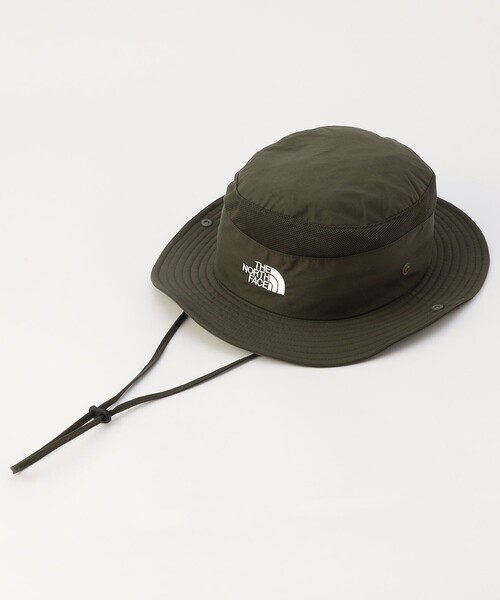 早い者勝ち!!! THE NORTH FACE ◆ ブリマーハット 早い者勝ち!!! THE NORTH FACE ◇ ブリマーハット (THE NORTH