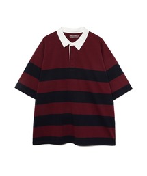 AMERICAN RAG CIE | 【MEN , WOMEN】for BAYFLOW ラグビーシャツ(Tシャツ/カットソー)