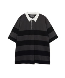 ラグビー イタリア代表＜ビッグサイズ コットン Tシャツ＞M2111s ラグビー | マクロン ストア ジャパン