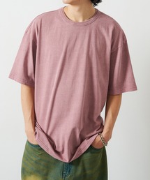 【CARHARTT WIP】SHORT SLEEVE Taos T-Shirt I032847